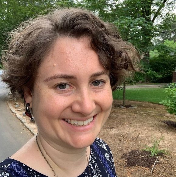 Meet your Posher, Shannon - Picture 1 of 1